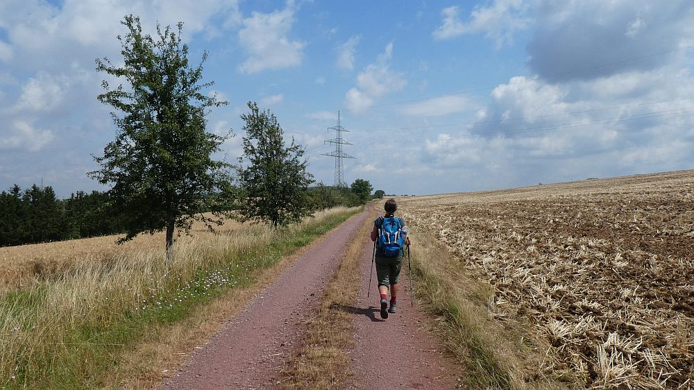 Saar Hunsrueck Steig