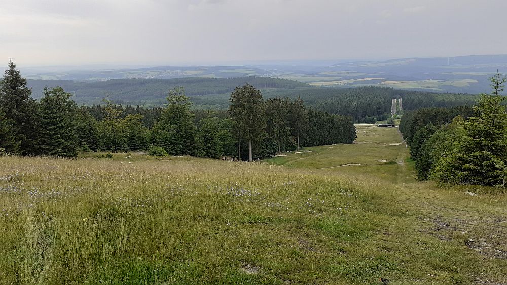 Saar Hunsrueck Steig