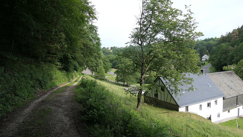 Saar Hunsrueck Steig