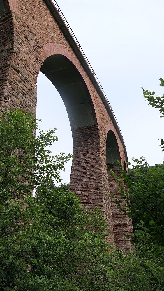 Saar Hunsrueck Steig