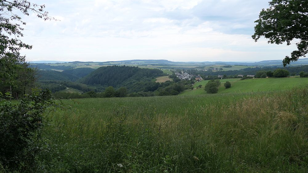 Saar Hunsrueck Steig