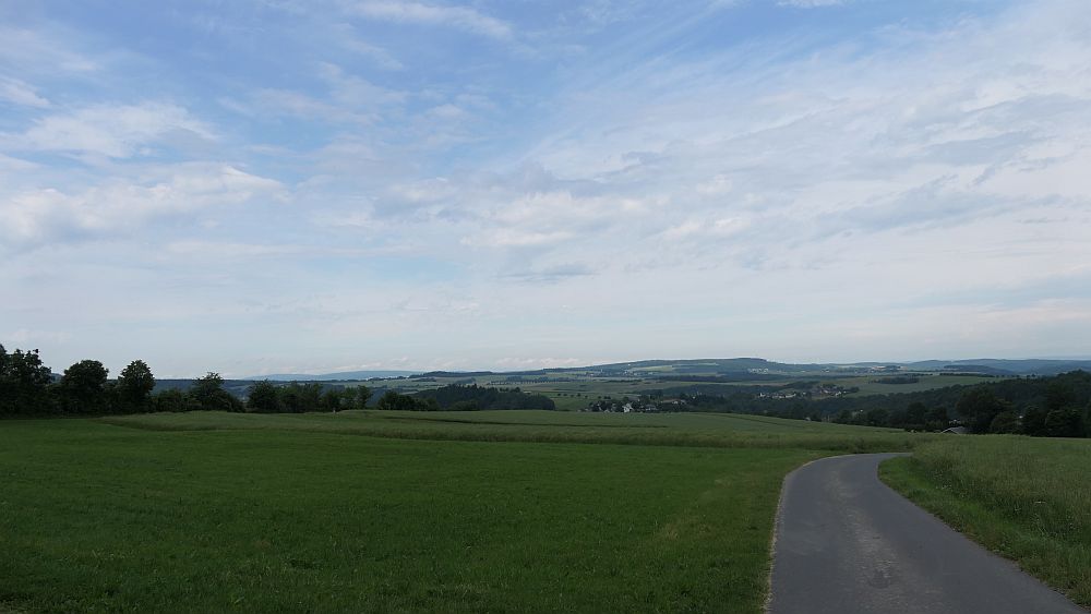 Saar Hunsrueck Steig