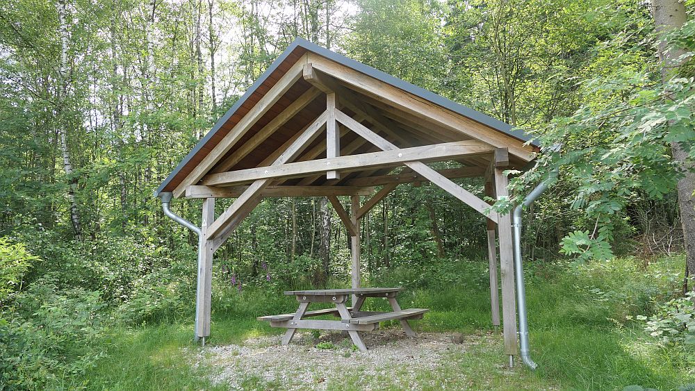 Saar Hunsrueck Steig