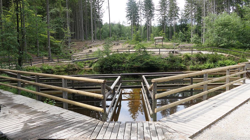 Saar Hunsrueck Steig