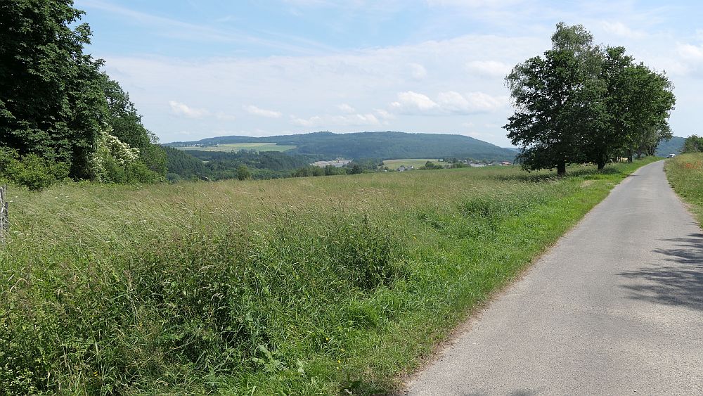 Saar Hunsrueck Steig