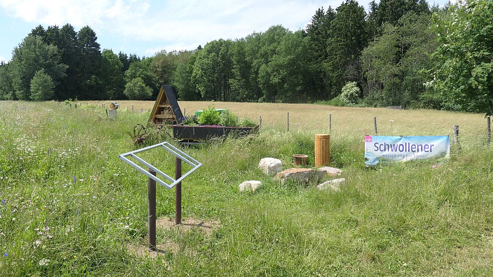 Saar Hunsrueck Steig