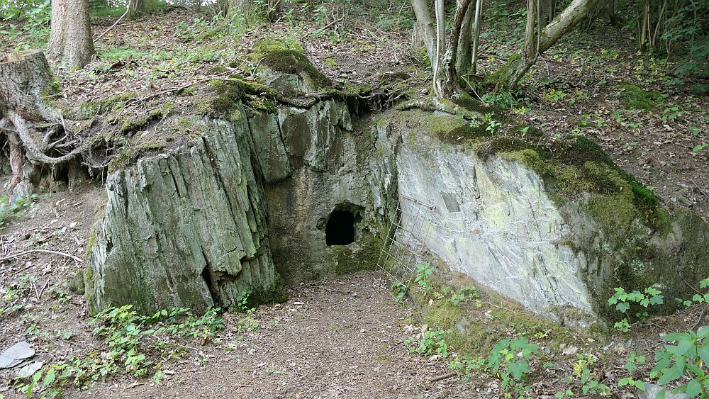 Saar Hunsrueck Steig