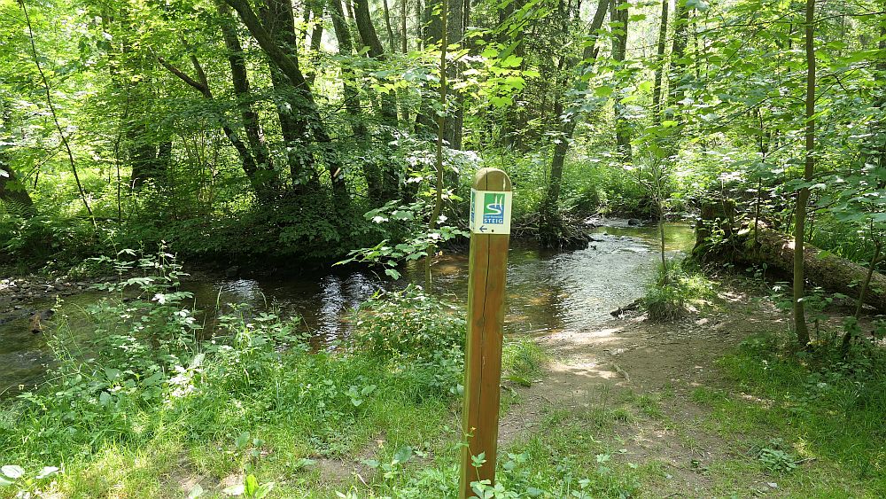 Saar Hunsrueck Steig