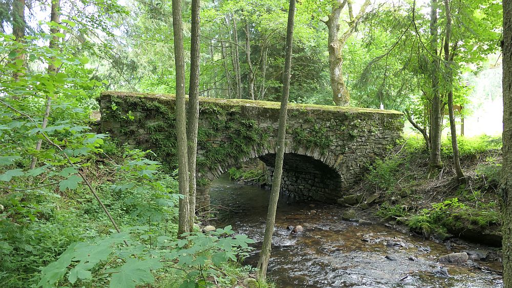 Saar Hunsrueck Steig