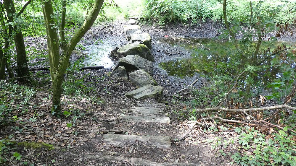 Saar Hunsrueck Steig