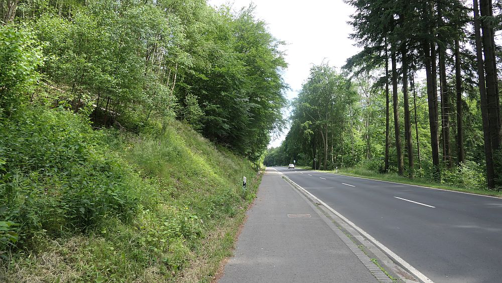 Saar Hunsrueck Steig