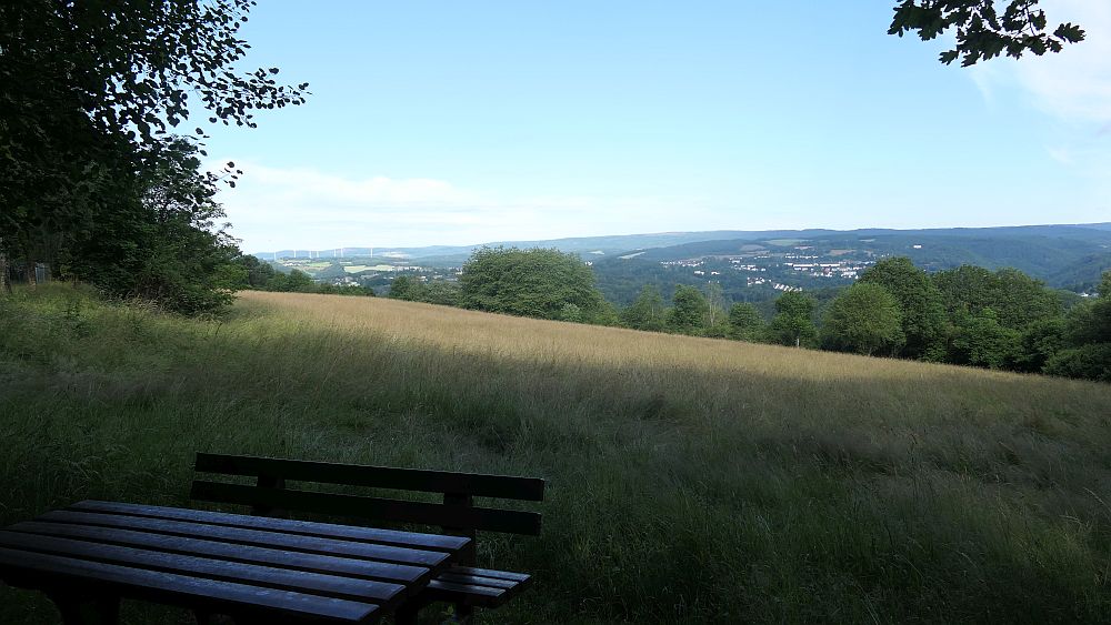 Saar Hunsrueck Steig
