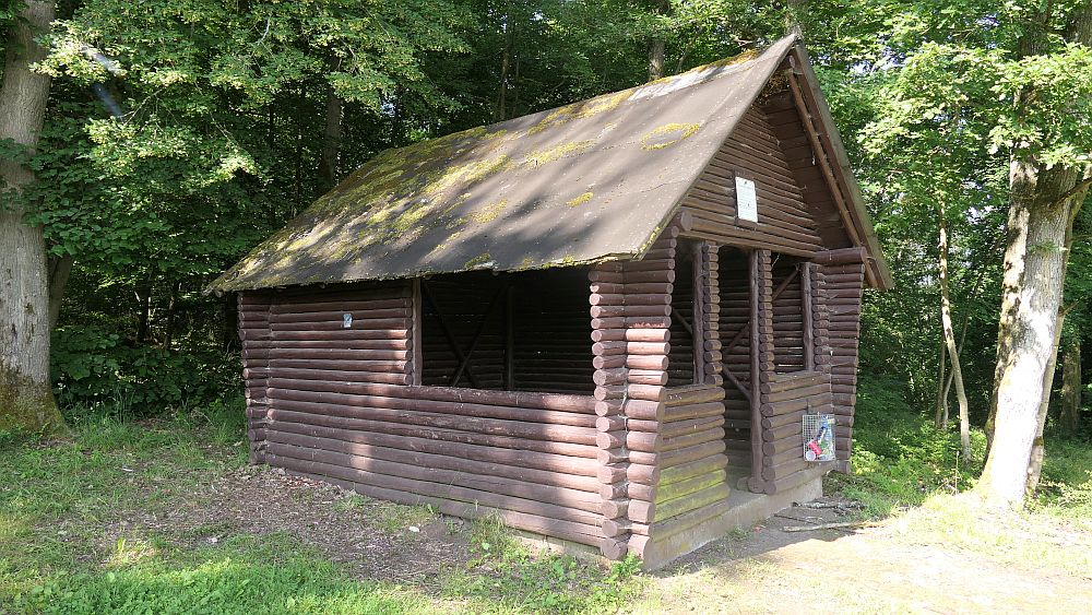 Saar Hunsrueck Steig