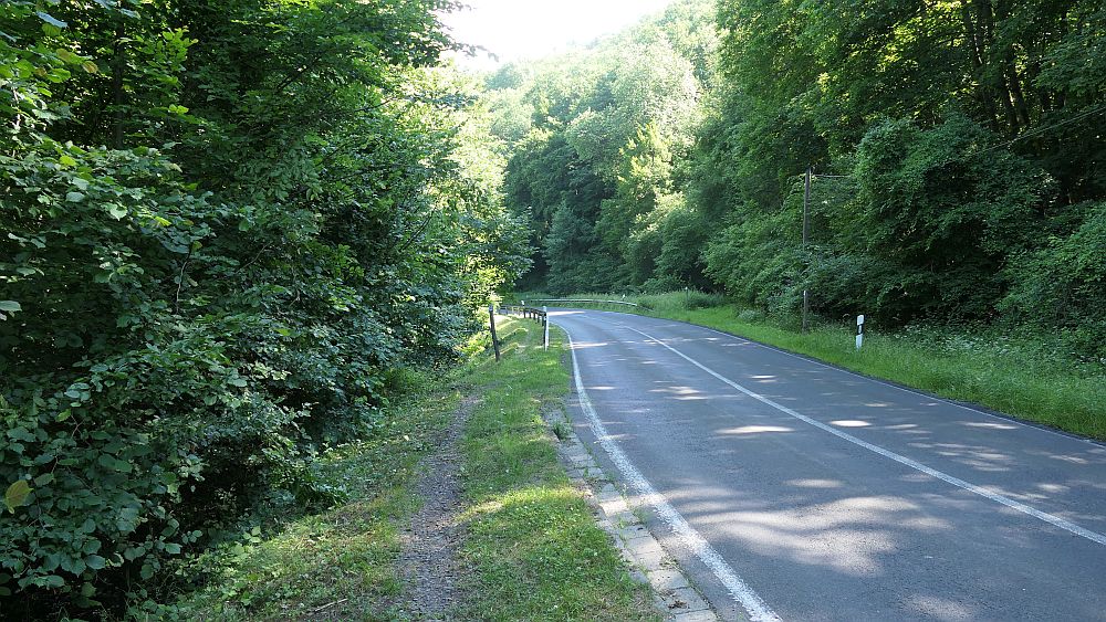 Saar Hunsrueck Steig