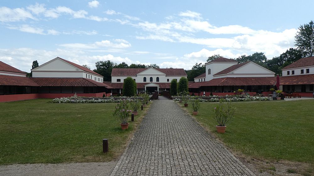 Saar Hunsrueck Steig