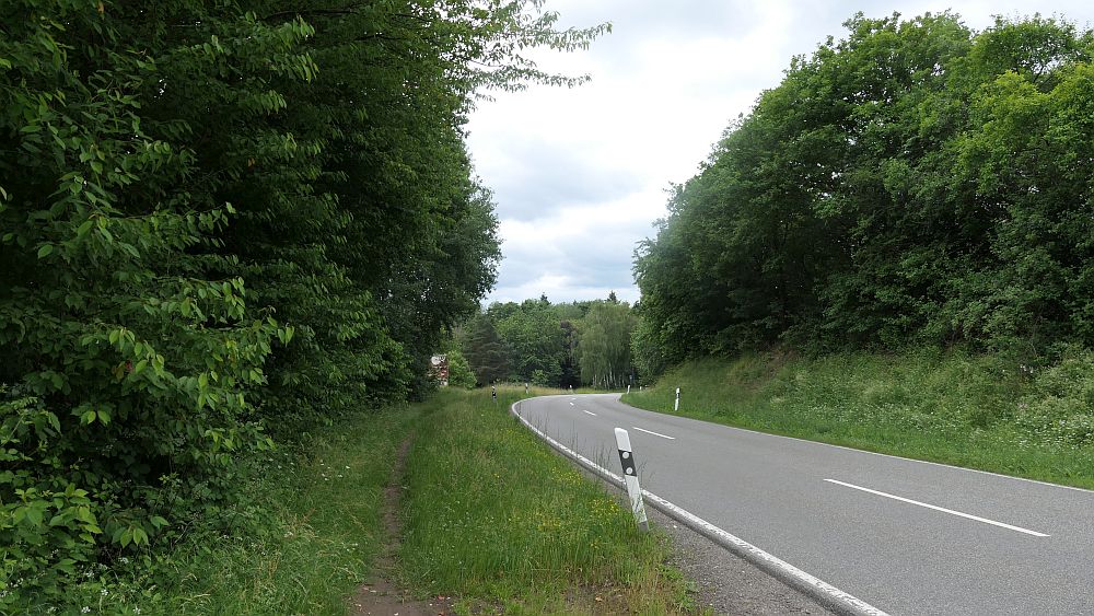Saar Hunsrueck Steig