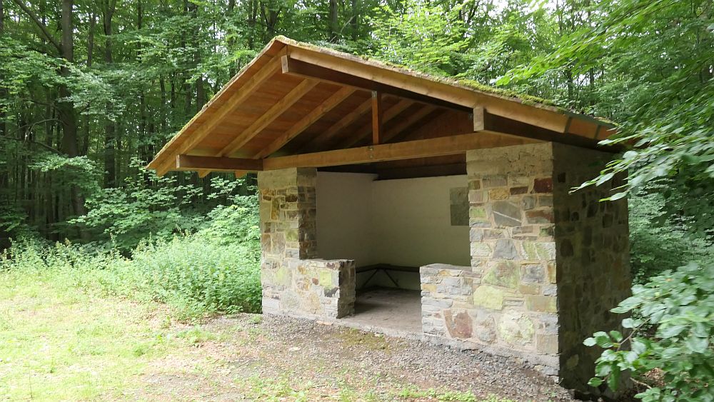 Saar Hunsrueck Steig