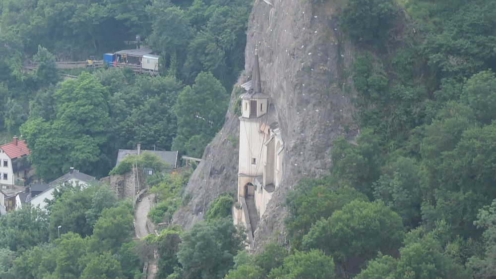 Saar Hunsrueck Steig