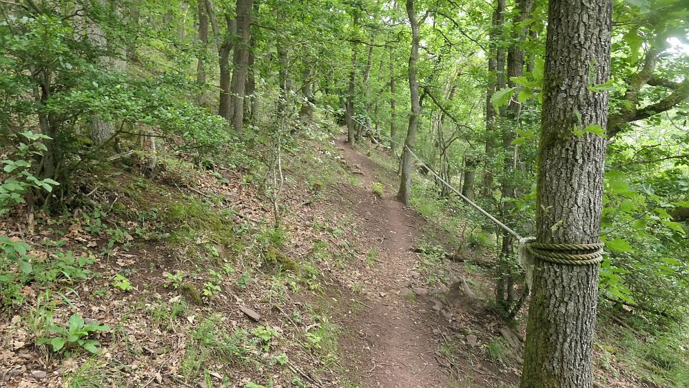 Saar Hunsrueck Steig