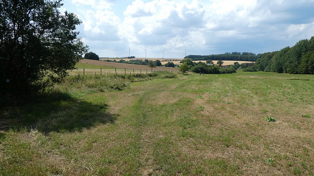 Saar Hunsrueck Steig