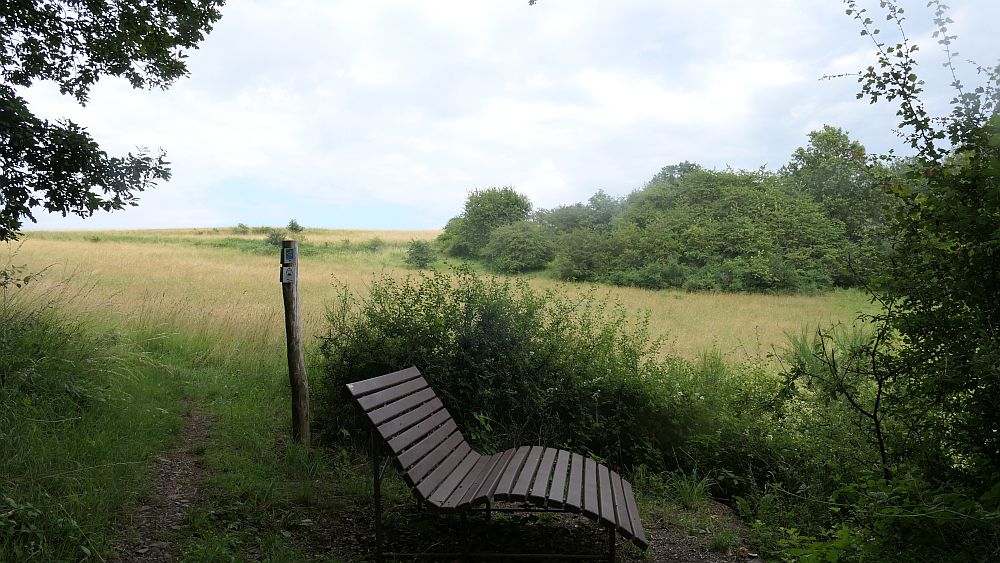Saar Hunsrueck Steig
