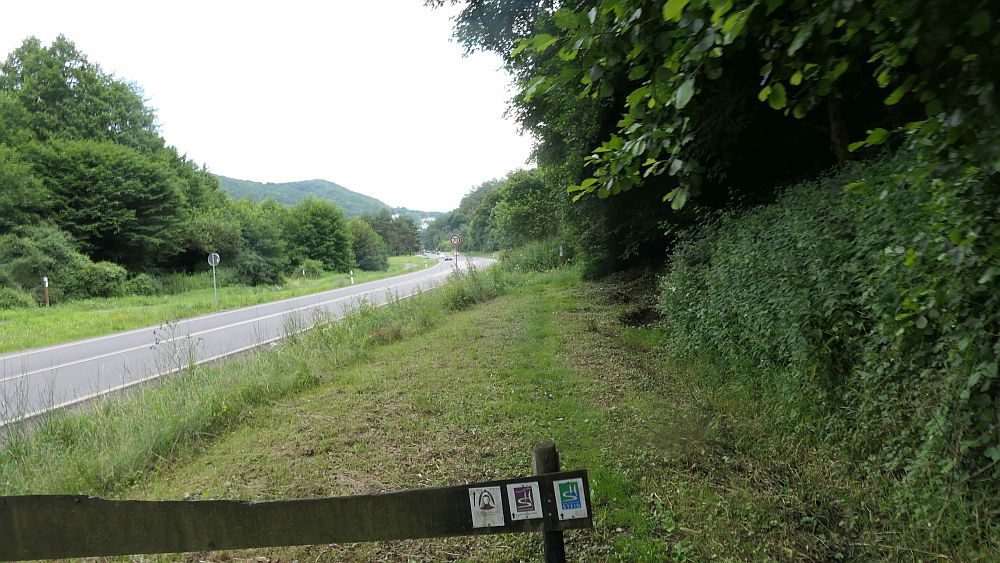 Saar Hunsrueck Steig