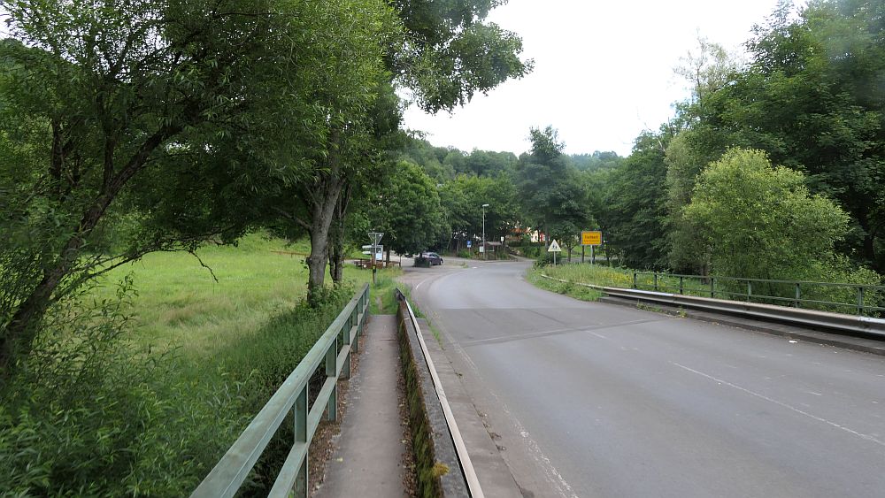 Saar Hunsrueck Steig