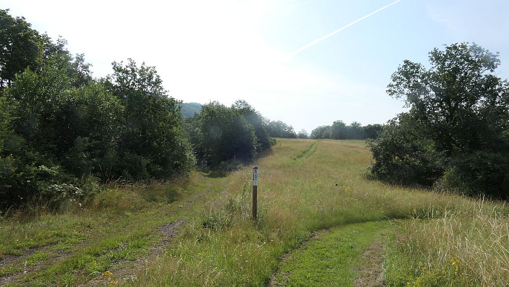 Saar Hunsrueck Steig