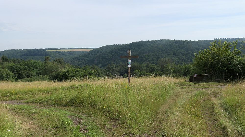 Saar Hunsrueck Steig