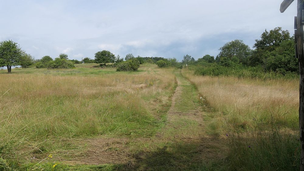 Saar Hunsrueck Steig