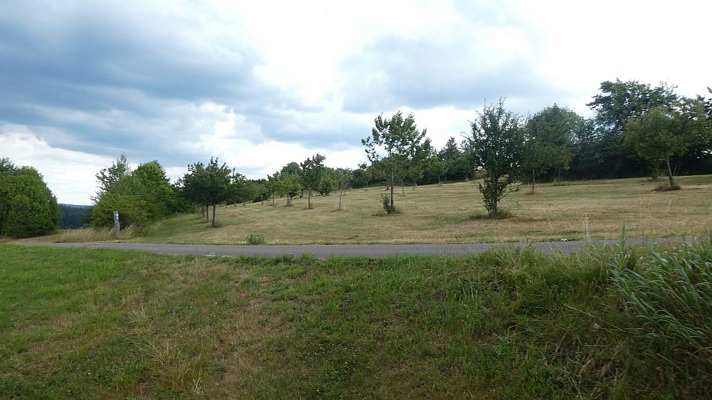 Saar Hunsrueck Steig