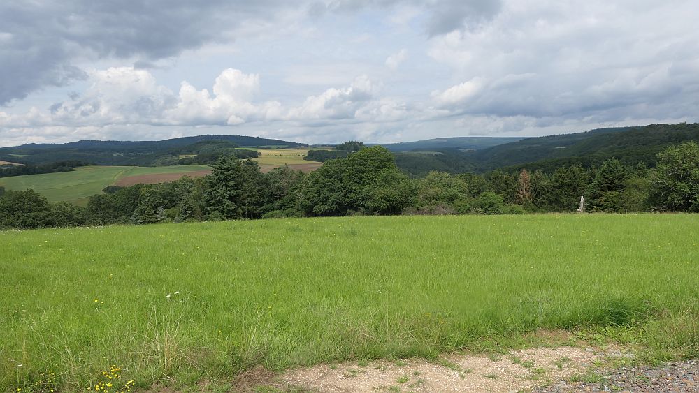 Saar Hunsrueck Steig