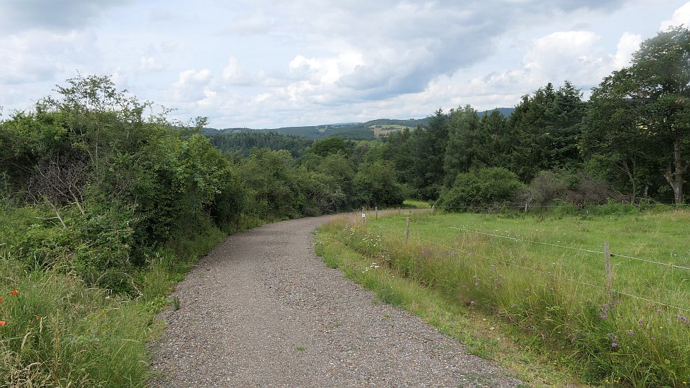 Saar Hunsrueck Steig