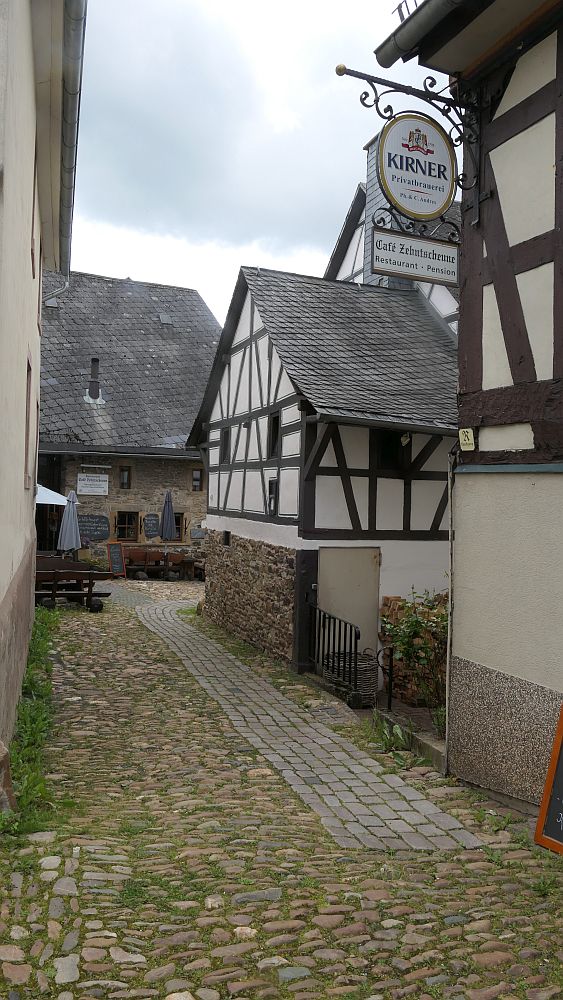 Saar Hunsrueck Steig