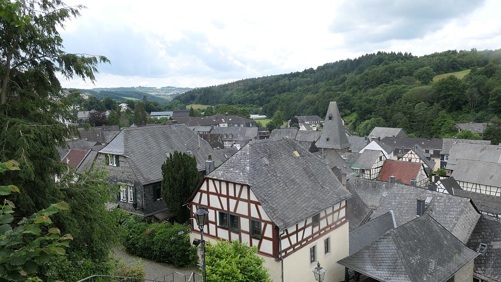 Saar Hunsrueck Steig