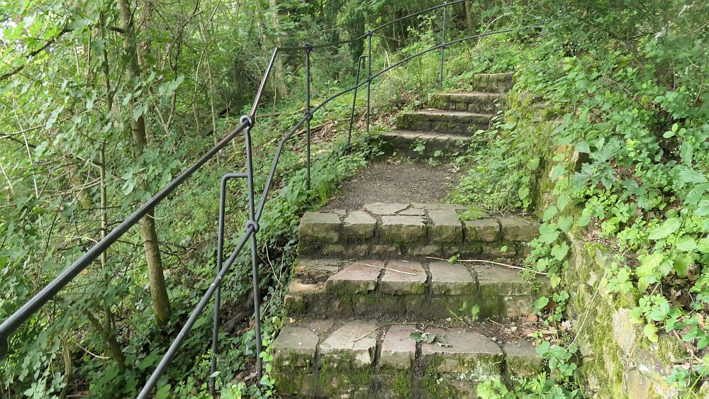 Saar Hunsrueck Steig