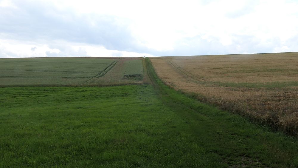 Saar Hunsrueck Steig