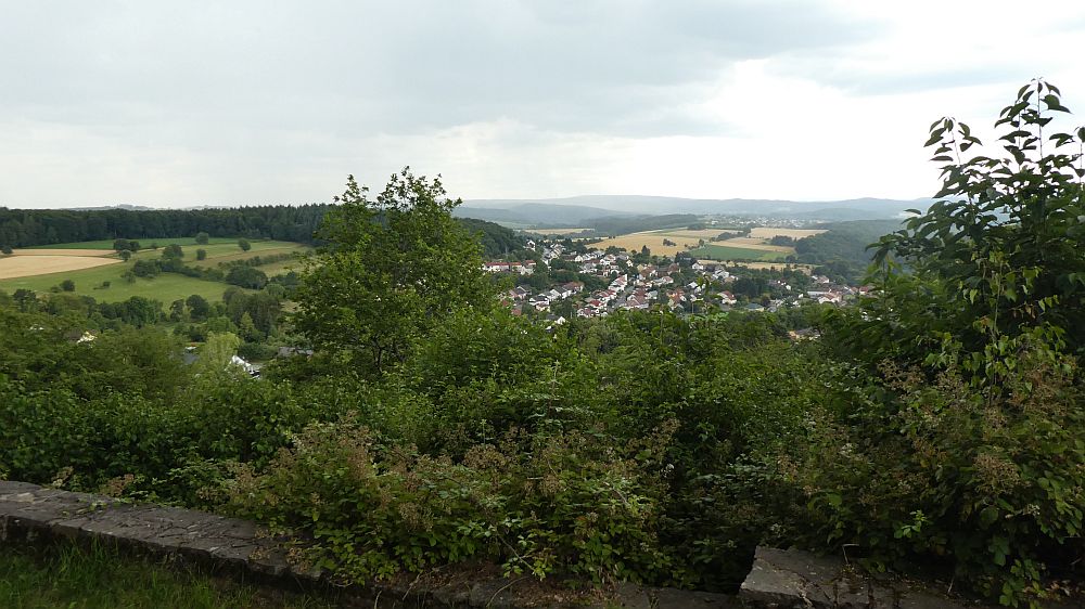 Saar Hunsrueck Steig