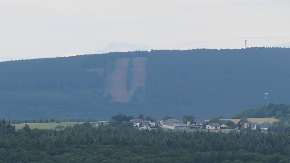 Saar Hunsrueck Steig