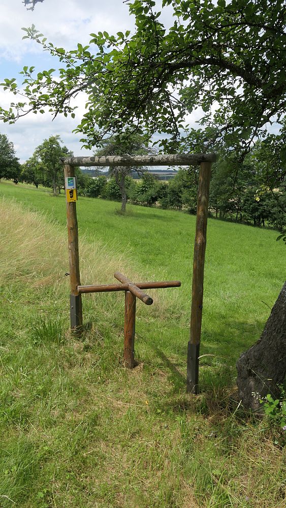 Saar Hunsrueck Steig