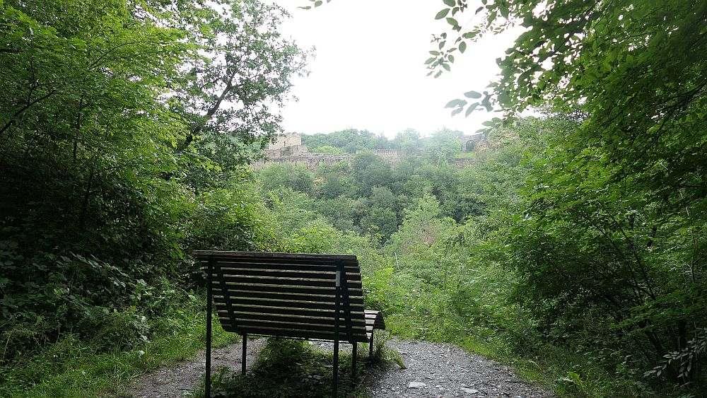 Saar Hunsrueck Steig