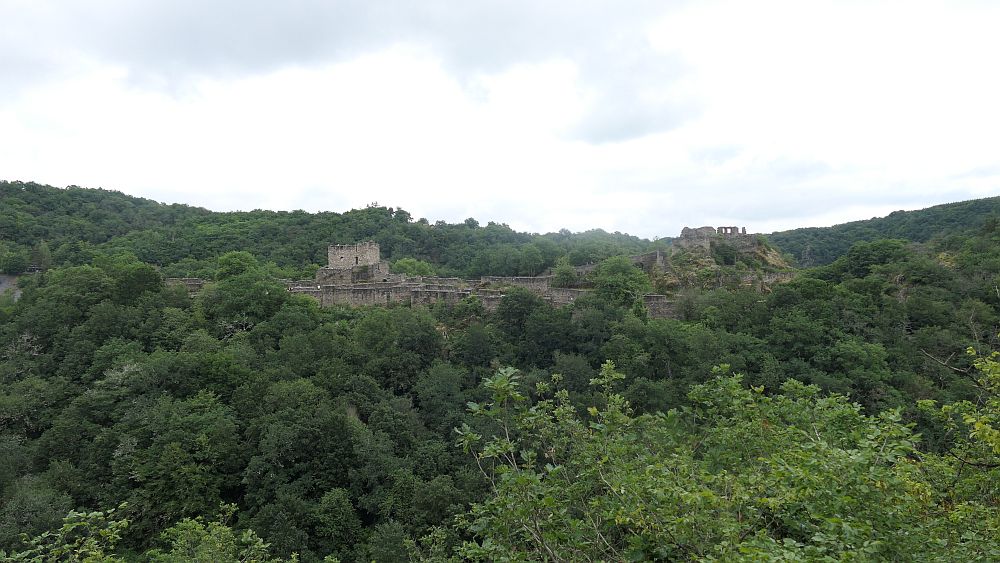 Saar Hunsrueck Steig