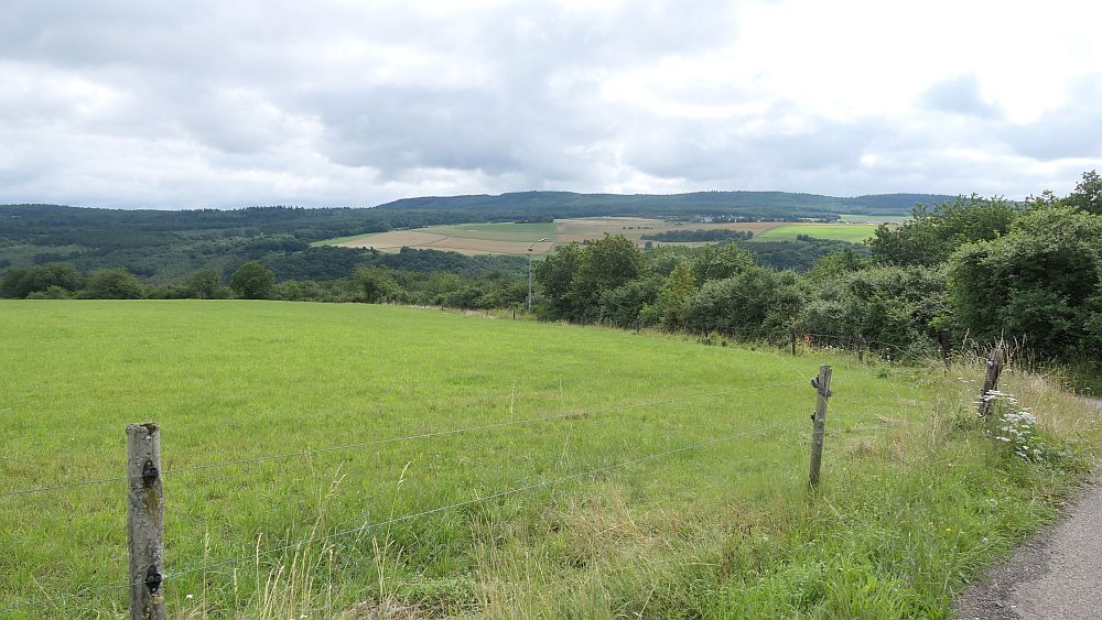 Saar Hunsrueck Steig
