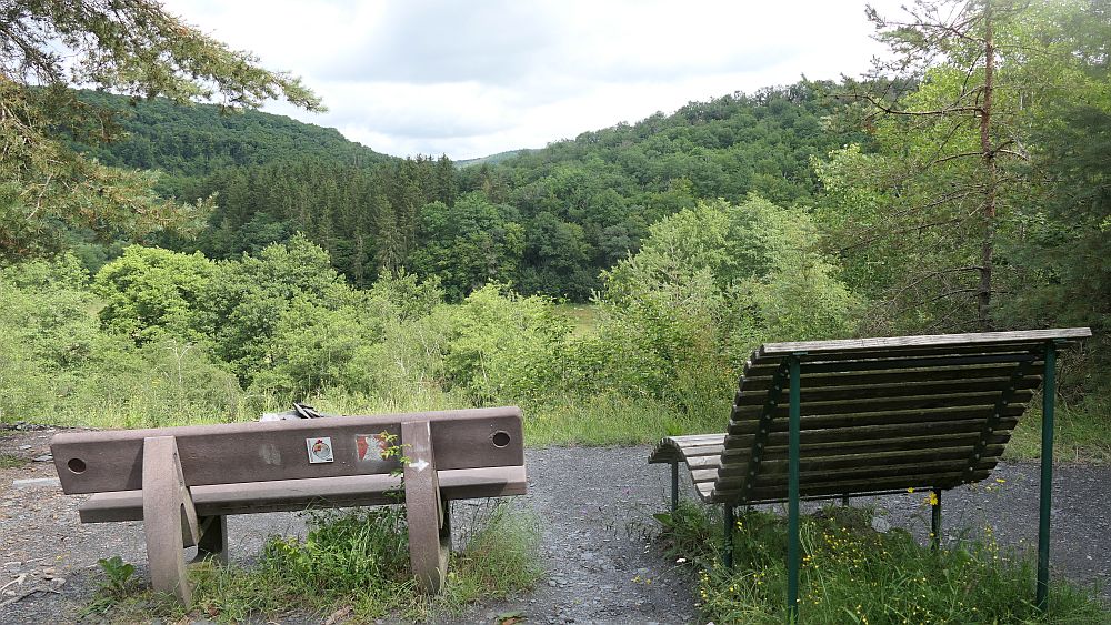 Saar Hunsrueck Steig
