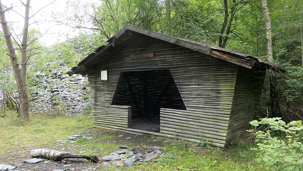 Saar Hunsrueck Steig