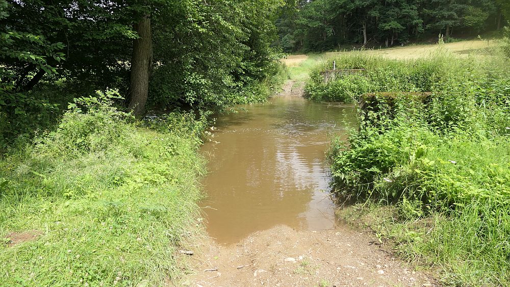 Saar Hunsrueck Steig