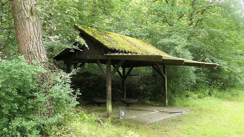 Saar Hunsrueck Steig