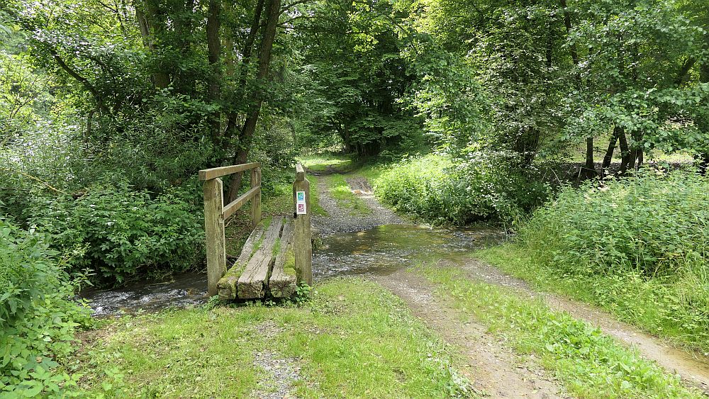 Saar Hunsrueck Steig
