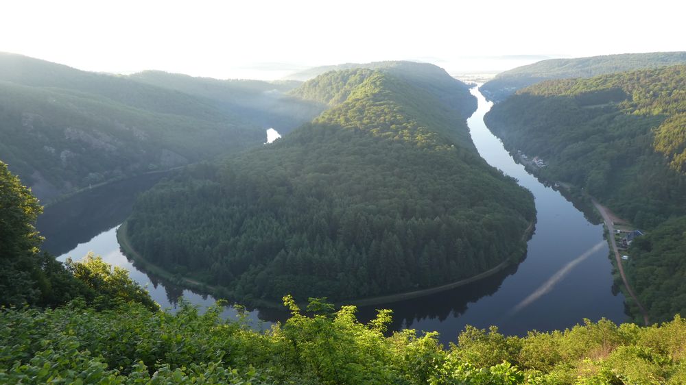 Saar Hunsrueck Steig