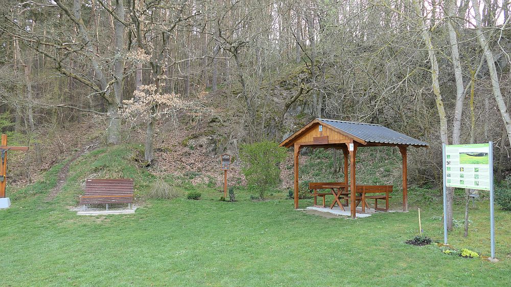 Saar Hunsrueck Steig